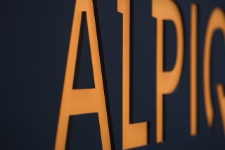 Pour cette année, Alpiq estime que l'environnement de marché sera toujours marqué par de fortes incertitudes géopolitiques. KEYSTONE/URS FLUEELER